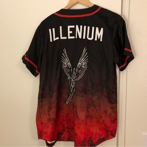 Illenium Jersey - Ascend Tour